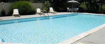 Days By Wyndham Woodbury Long Island Hotel 2*