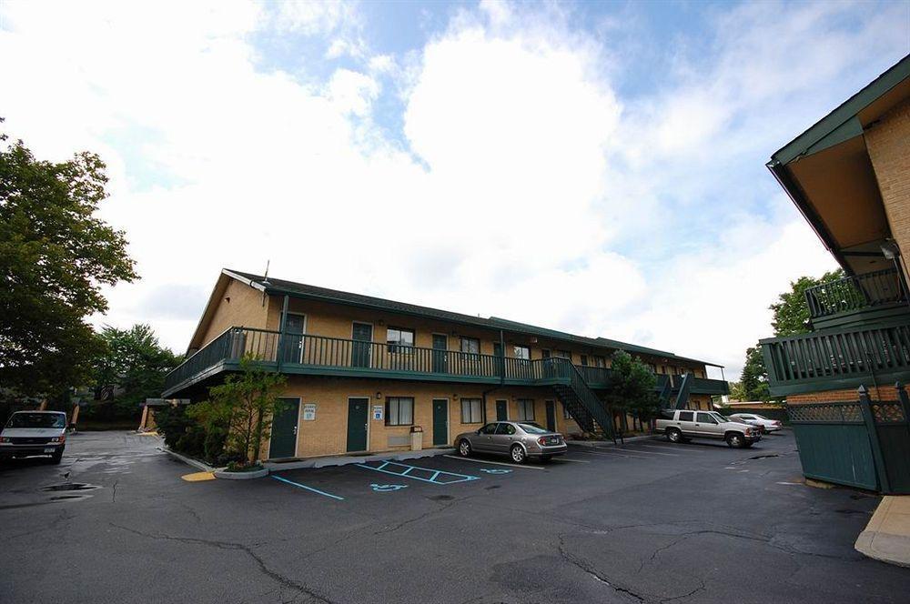 Hotel Days By Wyndham Long Island Woodbury (Nassau County)
