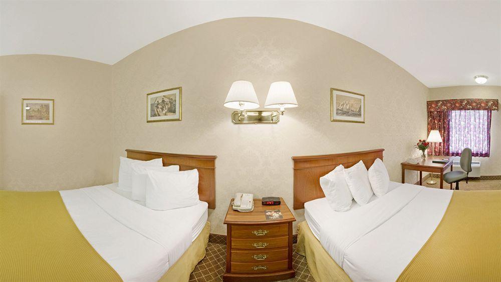 Days By Wyndham Woodbury Long Island Woodbury (Nassau County)