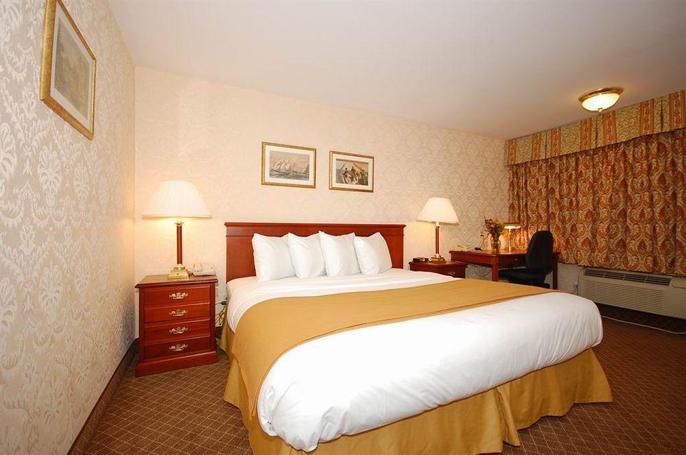 Days By Wyndham Woodbury Long Island Hotel Woodbury (Nassau County)