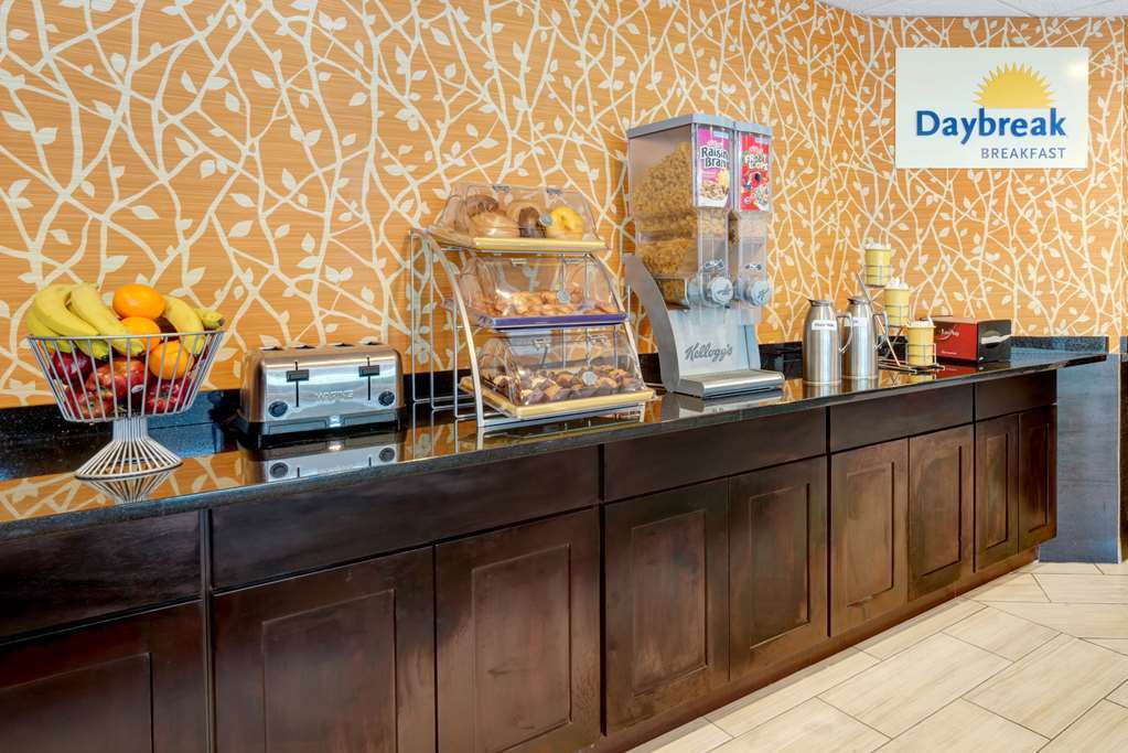 Hotel Days By Wyndham Woodbury Long Island Woodbury (Nassau County)