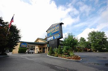 Days By Wyndham Woodbury Long Island 2* Woodbury (Nassau County)