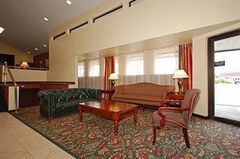Days By Wyndham Woodbury Long Island Hotel Woodbury (Nassau County)