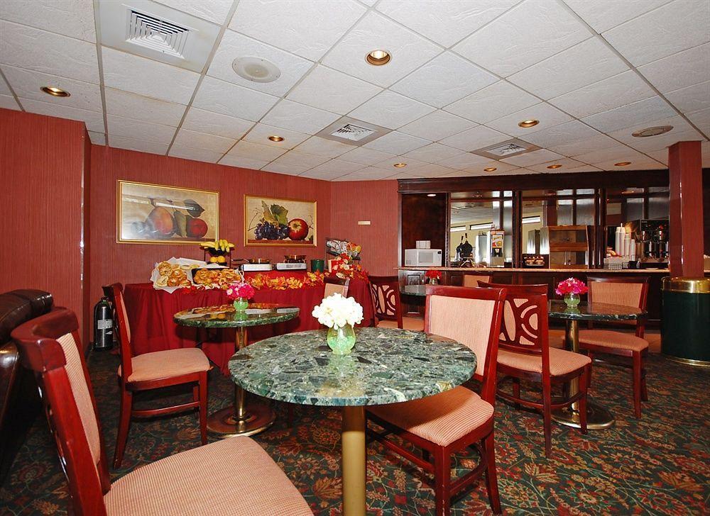 Days By Wyndham Woodbury Long Island Woodbury (Nassau County)