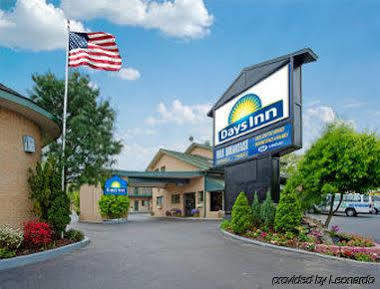 Days By Wyndham Woodbury Long Island Woodbury (Nassau County)